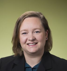 Sarah McIsaac